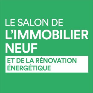 Guide Visiteurs - Salon de l’Immobilier Neuf et de la Rénovation Énergétique