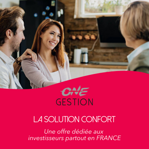 Solution confort