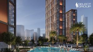 PENINSULA FIVE, THE SIGNATURE COLLECTION - SELECT GROUP