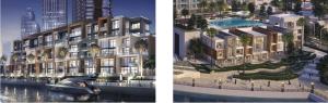 PENINSULA ONE WATERFRONT - SELECT GROUP