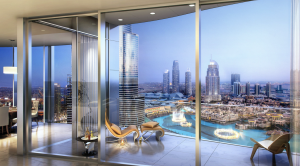 OPERA DISTRICT IL PRIMO - EMAAR