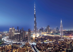 BLVD HEIGHTS - EMAAR