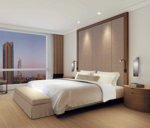VIDA RESIDENCE DOWNTOWN - EMAAR