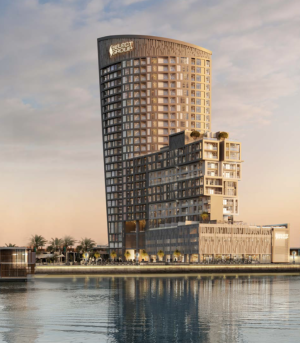 15 NORTHSIDE - SELECT GROUP PROJECTS