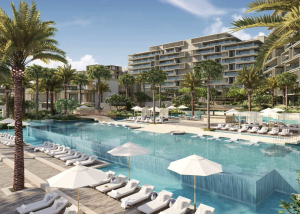 SIX SENSES RESIDENCES - THE PALM DUBAI - SELECT GROUP