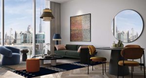 PENINSULA 3 - ELEVATED URBAN LIVING - SELECT GROUP