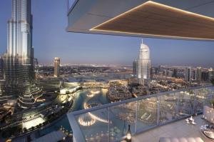 OPERA GRAND - EMAAR