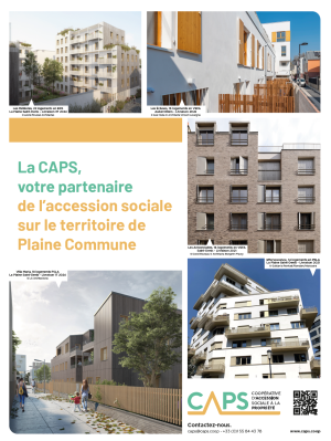 CAPS - Plaquette de présentation