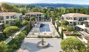 Les Jardins du Var