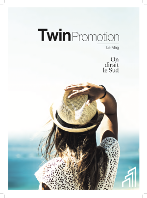 Twin magazine 2022