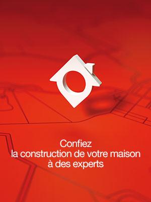 Découvrez Maisons Pierre