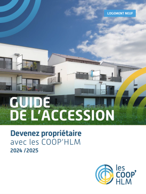 Guide de l'accession 2024
