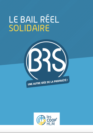 Guide du Bail Réel Solidaire