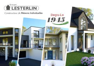 Présentation du Groupe Lesterlin